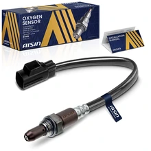 2017-2018 Volvo V60 Upstream O2 Oxygen Sensor | 1pc Direct-Fit | Aisin OXSVL-01177