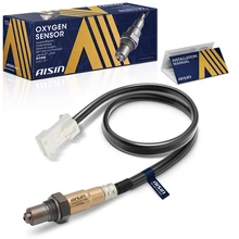 1999-2007 Volvo V70 Upstream or Downstream O2 Oxygen Sensor | 1pc Direct-Fit | Aisin OXSAZ-01180