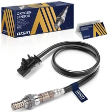 2016-2018 Volvo V60 Downstream O2 Oxygen Sensor | 1pc Direct-Fit | Aisin OXSVL-01188