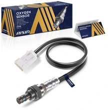 1996-1998 Saab 900 Upstream or Downstream O2 Oxygen Sensor | 1pc Direct-Fit | Aisin OXSAZ-01202