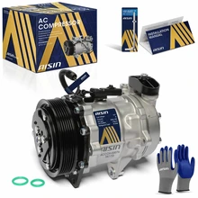 2002-2003 Dodge Durango AC Compressor Aisin ACCCH-00076