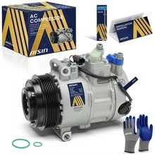 AISIN AC Compressor