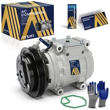 1995-2004 Toyota Tacoma AC Compressor Aisin ACCT-00104
