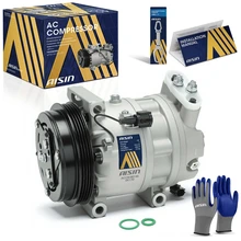 2003-2008 INFINITI FX35 AC Compressor Aisin ACCN-00146