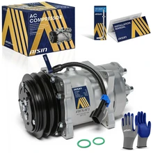 2001-2002 Volvo VHD AC Compressor Aisin ACCAZ-00188