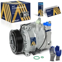 2003-2009 Saab 9-5 AC Compressor Aisin ACCGM-00273