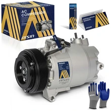 2006-2008 BMW Z4 AC Compressor Aisin ACCBM-00941
