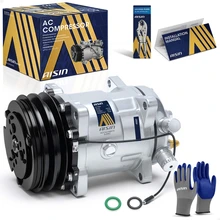 AISIN AC Compressor