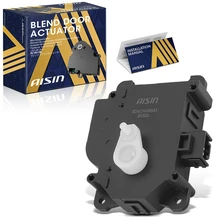 AISIN Blend Door Actuator for 2008-2015 Scion xB