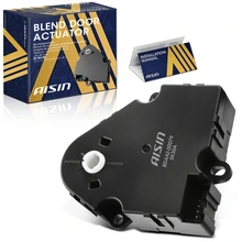 AISIN Main Blend Door Actuator for 2000-2005 Buick LeSabre