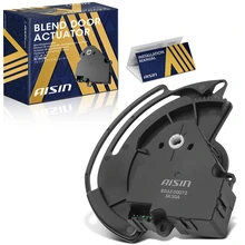AISIN Air Door Actuator for 2003-2014 GMC Yukon XL 1500