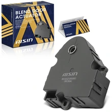 AISIN Air Door Actuator for 2000-2006 GMC Yukon
