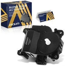 AISIN Main Air Door Actuator for 2006-2011 Buick Lucerne