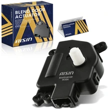 AISIN Blend Door Actuator for 2005-2007 Buick Terraza