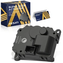 AISIN Main HVAC Air Door Actuator for 2004-2007 Kia Spectra