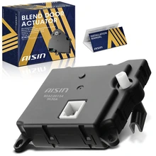 AISIN Blend Door Actuator for 1995-1997 Ford Crown Victoria