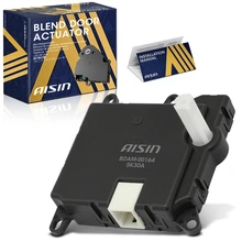 AISIN Blend Door Actuator for 2002-2003 Ford F-150
