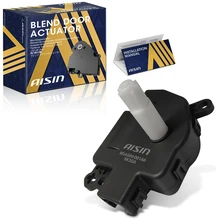 AISIN Blend Door Actuator for 2004-2008 Ford F-150