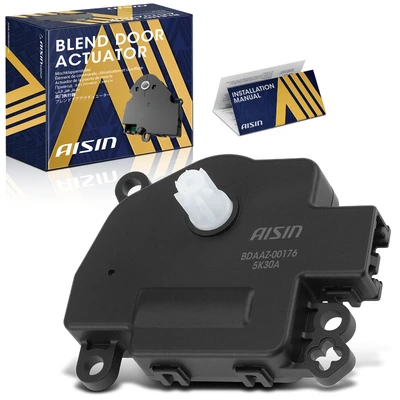 AISIN Air Door Actuator for 2008-2009 Mercury Sable