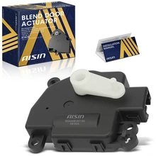 AISIN Main HVAC Air Door Actuator for 2006-2008 Lincoln Mark LT