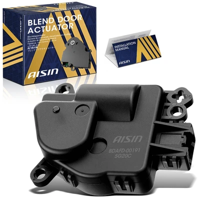 AISIN Air Door Actuator for 2008-2012 Ford Escape