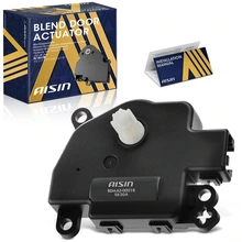 AISIN Blend HVAC Door Actuator