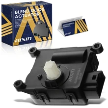 AISIN Blend Door Actuator for 2011-2016 Ford F-450 Super Duty