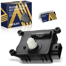 AISIN Air Door Actuator for 2016-2018 Ford F-750