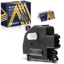 AISIN Blend Door Actuator for 2004-2007 Mercury Monterey