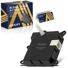AISIN Auxiliary Blend Door Actuator