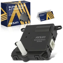 AISIN HVAC Blend Door Actuator for 2003-2006 2012-2017 Ford Expedition