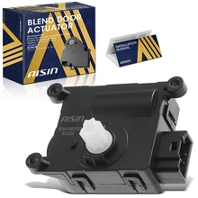 AISIN HVAC Blend Door Actuator for 2015-2018 Ford F-150
