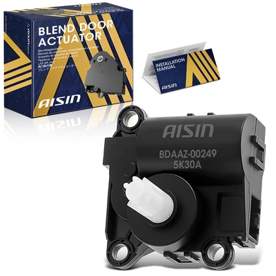 AISIN Air Door Actuator for 2013-2017 Hyundai Elantra GT