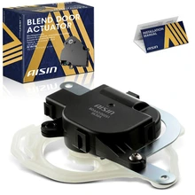 AISIN Main HVAC Air Door Actuator for 2006-2009 Dodge Attitude