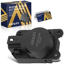 AISIN Main Blend Door Actuator for 2018-2024 GMC Terrain