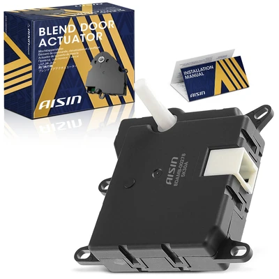 AISIN Blend Door Actuator Temperature for 1994-1997 Mercury Cougar