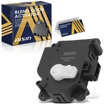 AISIN Air Door Actuator Recirculation for 2010-2012 Honda Accord