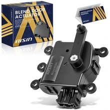 AISIN Passenger Main Blend Door Actuator Temperature for 2013-2018 Mazda CX-5