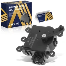 AISIN Air Door Actuator Recirculation for 2014-2017 Mazda 3