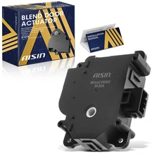 AISIN Auxiliary HVAC Air Door Actuator Mode for 2007-2015 Mazda CX-9
