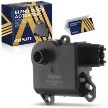 AISIN HVAC Blend Door Actuator for 2007-2010 INFINITI QX56