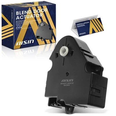 AISIN HVAC Blend Door Actuator for 2008-2011 International Harvester ProStar