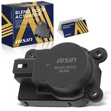 AISIN Main Air Door Actuator Mode for 2010-2016 Buick LaCrosse