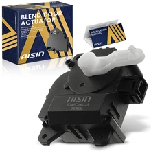 AISIN Passenger Main Blend Door Actuator for 2002-2003 Lexus ES300