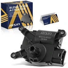 AISIN Main Air Door Actuator Mode for 2015-2020 GMC Yukon XL