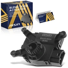 AISIN Blend Door Actuator for 2015-2018 2022-2023 Audi A3