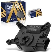 AISIN Air Door Actuator for 2015-2018 Audi S3