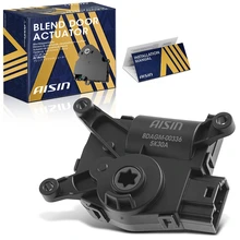 AISIN Blend Door Actuator for 2016-2019 Audi TT Quattro