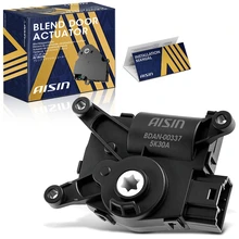 AISIN Main Air Door Actuator for 2012-2017 Volkswagen Tiguan
