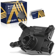 AISIN Blend Door Actuator for 2015-2018 Audi A3 Quattro